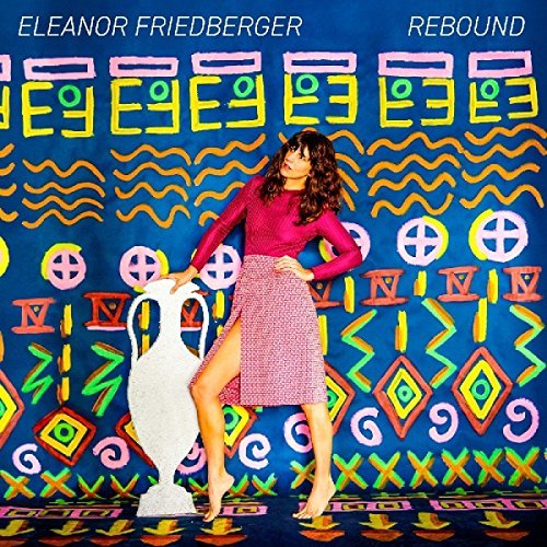 Eleanor Friedberger - Rebound ((Vinyl))