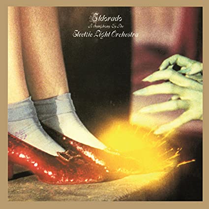 Electric Light Orchestra - Eldorado ((Vinyl))