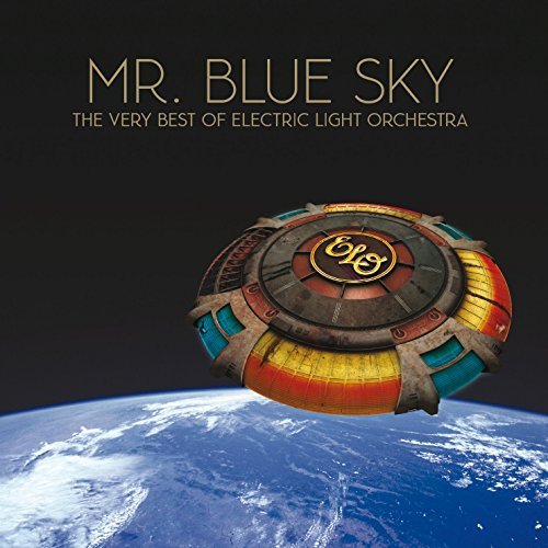 Electric Light Orchestra - Mr Blue Sky: The Very Best Of ((Vinyl))
