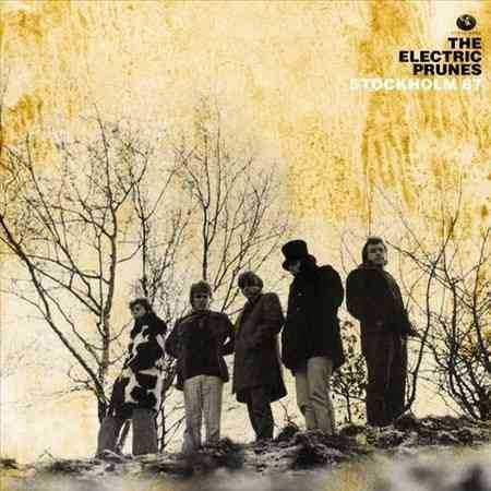 Electric Prunes - STOCKHOLM 67 ((Vinyl))