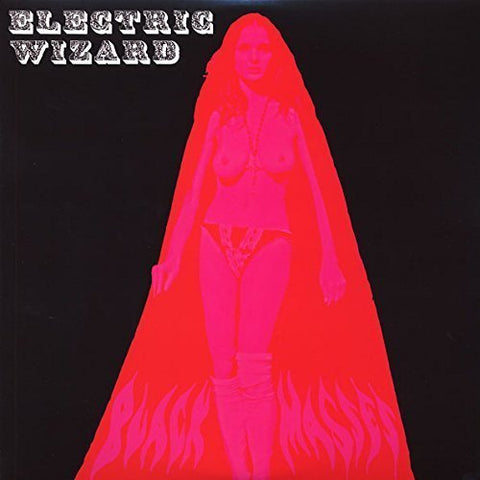 Electric Wizard - Black Masses ((Vinyl))