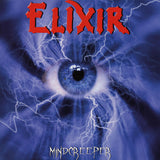 Elixir - Mindcreeper [Import] ((Vinyl))