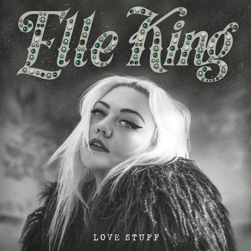 Elle King - Love Stuff (Download Insert) ((Vinyl))