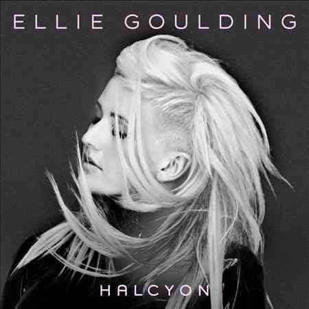 Ellie Goulding - HALCYON ((Vinyl))