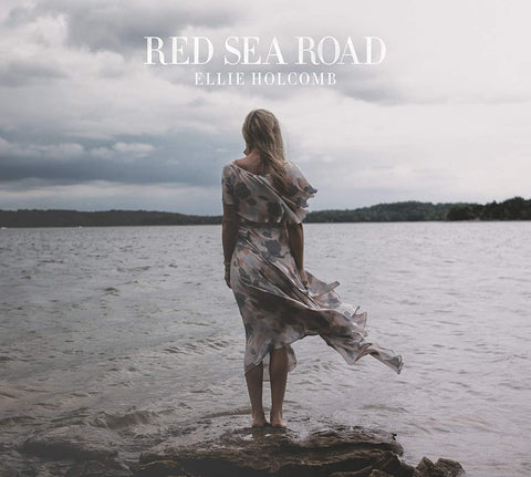 Ellie Holcomb - Red Sea Road ((Vinyl))