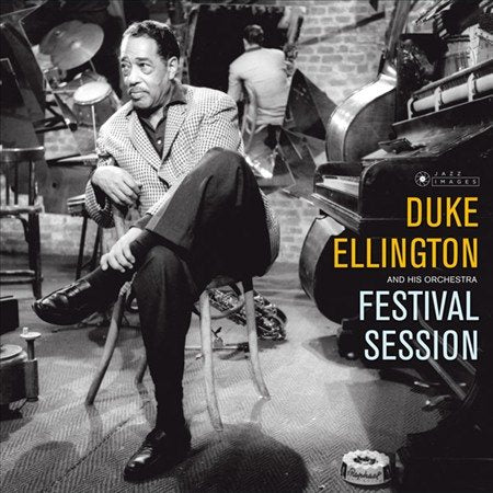 Ellington,Duke - Festival Session ((Vinyl))