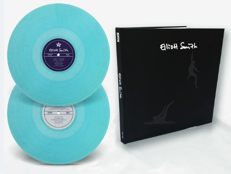 Elliot Smith - Elliott Smith: Expanded 25th Anniversary Edition (INDIE EXCLUSIV ((Vinyl))