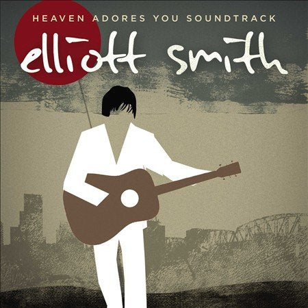 Elliot Smith - HEAVEN ADORES Y(EXP) ((Vinyl))