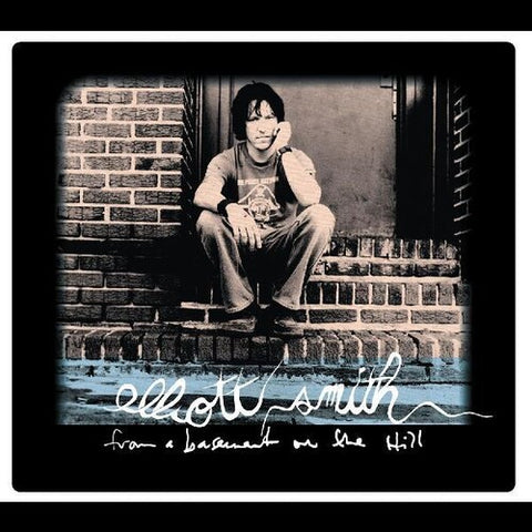 Elliott Smith - From a Basement on the Hill ((Vinyl))