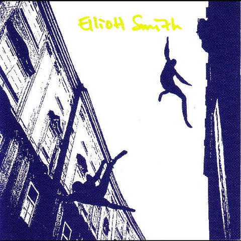 Elliott Smith - Elliott Smith (25th Anniversary Remaster / Indie Exclusive Purple) ((Vinyl))