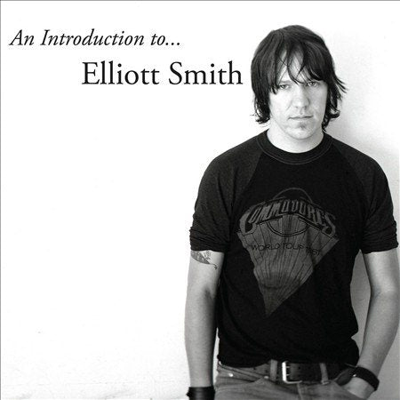 Elliott Smith - INTRODUCTION TO ELLIOTT SMITH ((Vinyl))