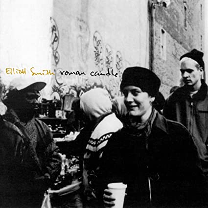 Elliott Smith - Roman Candle (180 Gram Vinyl, Download Voucher) ((Vinyl))