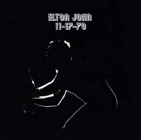 Elton John - 17-11-70 ((Vinyl))