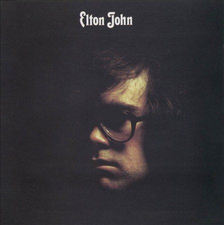 Elton John - ELTON JOHN ((Vinyl))