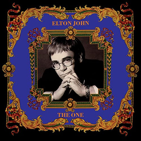 Elton John - The One [2 LP] ((Vinyl))