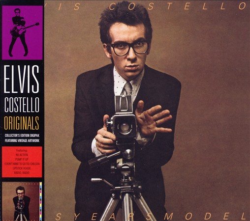 Elvis Costello - THIS YEAR'S MODEL(LP ((Vinyl))