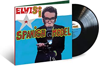 Elvis Costello & The Attractions - Spanish Model [LP] ((Vinyl))