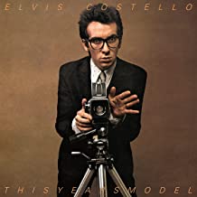 Elvis Costello & The Attractions - This Year's Model (Remastered) [LP] ((Vinyl))
