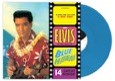 Elvis Presley - Blue Hawaii - Limited Turquoise Vinyl ((Vinyl))