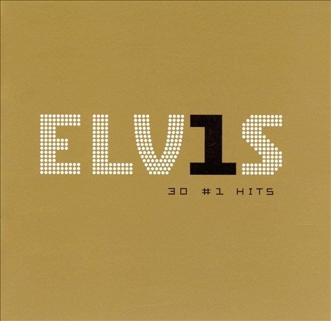 Elvis Presley - ELVIS 30 #1 HITS ((Vinyl))