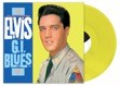 Elvis Presley - G.I. Blues - Limited Yellow vinyl ((Vinyl))