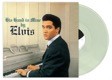 Elvis Presley - His Hand In Mine - Limited Aqua Blue Vinyl ((Vinyl))