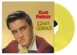 Elvis Presley - King Creole - Limited Yellow Vinyl ((Vinyl))