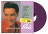 Elvis Presley - Something For Everybody - Limited Purple Vinyl ((Vinyl))