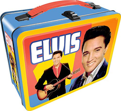 Elvis Retro Gen 2 Fun Box - Elvis Retro Gen 2 Fun Box ((Collectibles))