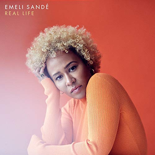 Emeli Sandé - REAL LIFE [LP] ((Vinyl))