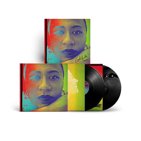 Emeli Sande - Let's Say For Instance (Indie Exclusive) (Signed Bonus Print) (2 Lp's) ((Vinyl))