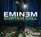Eminem - Curtain Call: The Hits ((Vinyl))