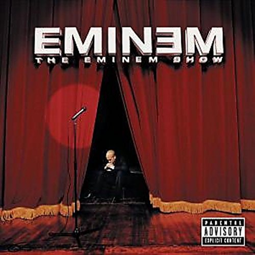 Eminem - The Eminem Show ((Vinyl))