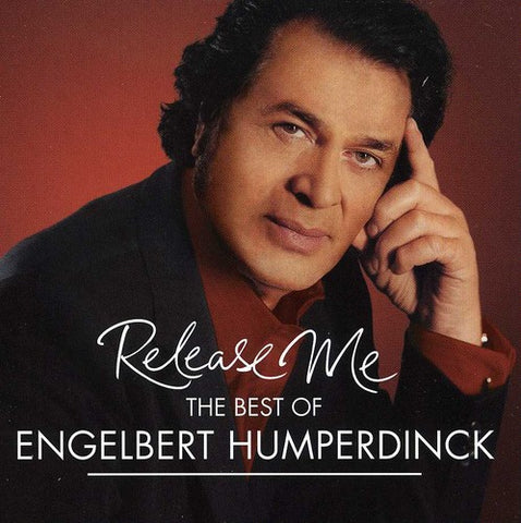 Engelbert Humperdinck - Release Me: Best of Engelbert Humperdinck [Import] (CD) ((CD))