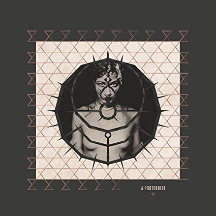Enigma - Posteriori [Import] ((Vinyl))