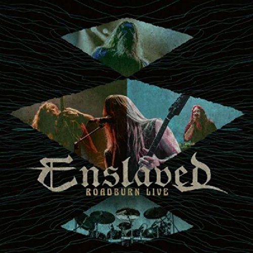 Enslaved - Roadburn Live ((Vinyl))