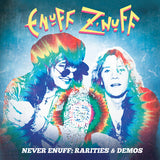 Enuff Z'nuff - Rarities & Demos (Boxed Set) (3 Cd's) ((CD))