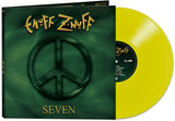 Enuff Z'nuff - Seven (Colored Vinyl, Yellow, Bonus Tracks, Reissue) ((Vinyl))