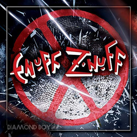 Enuff 'z Enuff - Diamond Boy ((Vinyl))