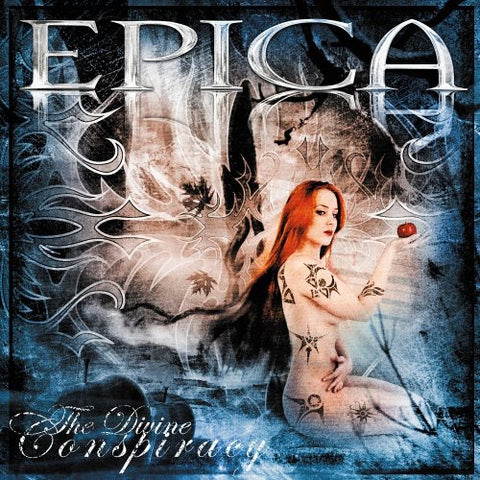 Epica - Divine Conspiracy ((CD))
