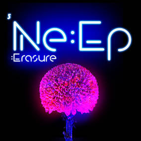 Erasure - Ne:EP (Limited Edition Purple Vinyl) [RSD22 EX] (RSD 4/23/2022) ((Vinyl))