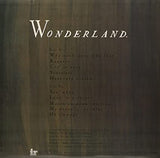 Erasure - Wonderland (180 Gram Vinyl, 30th Anniversary Edition) ((Vinyl))