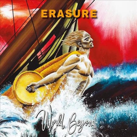 Erasure - World Beyond ((Vinyl))