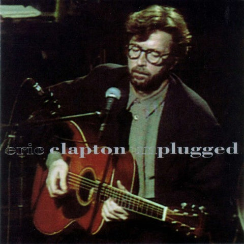 Eric Clapton - Unplugged [Import] (Germany - Import) ((Vinyl))