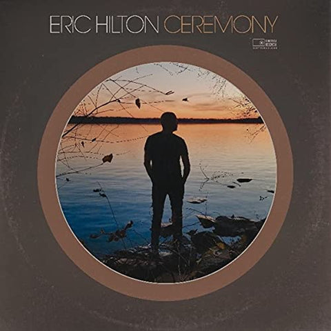 Eric Hilton - Ceremony ((CD))