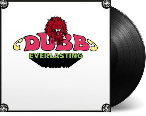 Errol Brown / The Revolutionaries - Dubb Everlasting ((Vinyl))