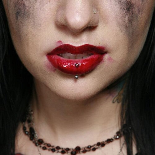 Escape the Fate - Dying Is Your Latest Fashion (Indie Exclusive) (Opaque Red Vinyl) [Explicit Content] ((Vinyl))