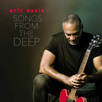 Essix, Eric - Songs From The Deep (RSD 11/26/21) ((Vinyl))