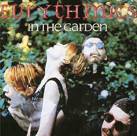Eurythmics - In The Garden ((Vinyl))