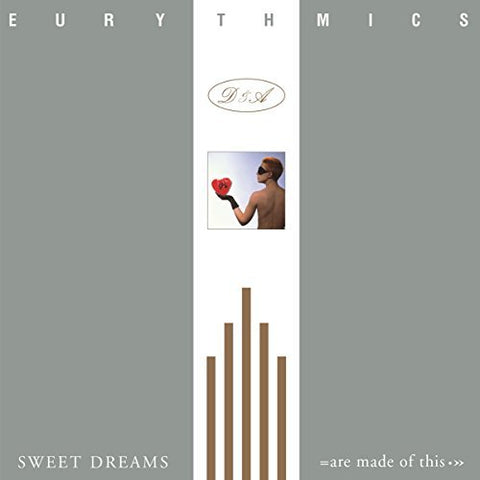 Eurythmics - Sweet Dreams (Are Made Of This) ((Vinyl))